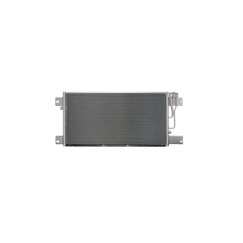 Radiator aer conditionat Scania G/P/R/T 1446258,1780227 - 1
