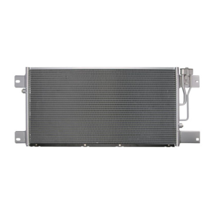 Radiator aer conditionat Scania G/P/R/T 1446258,1780227 - 1