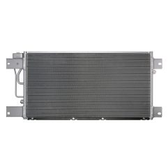 Radiator aer conditionat Scania G/P/R/T 1446258,1780227