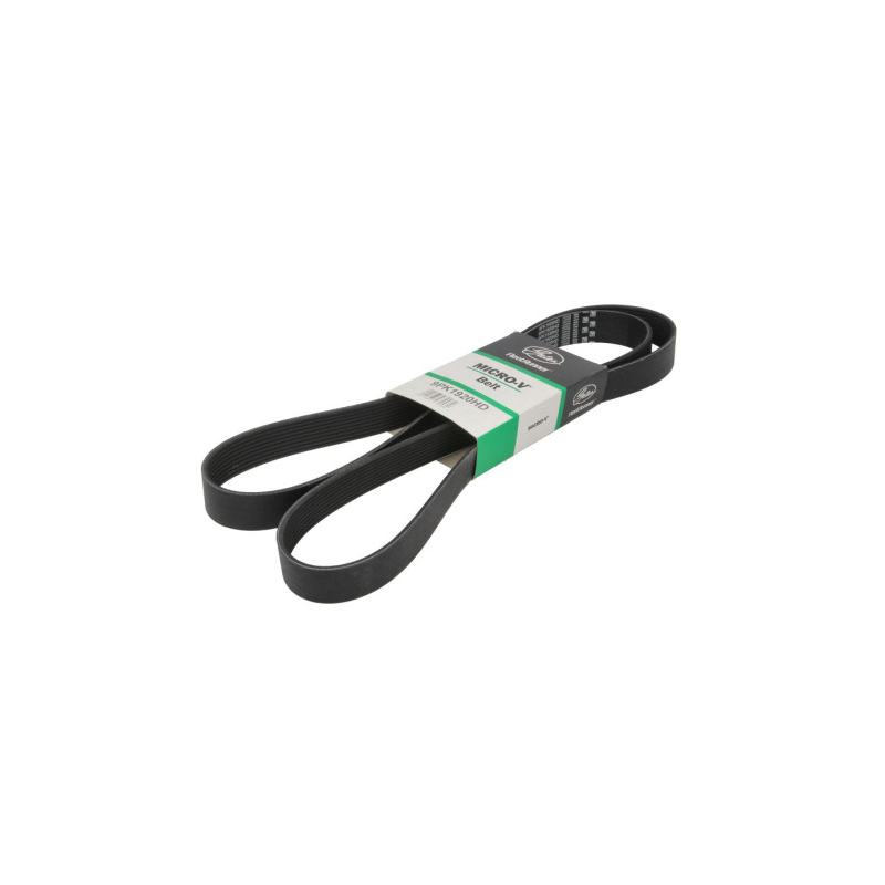 Curea cu caneluri 9PK1920 Mercedes Actros MP2/MP3 0009937796,A0019936396 - 1