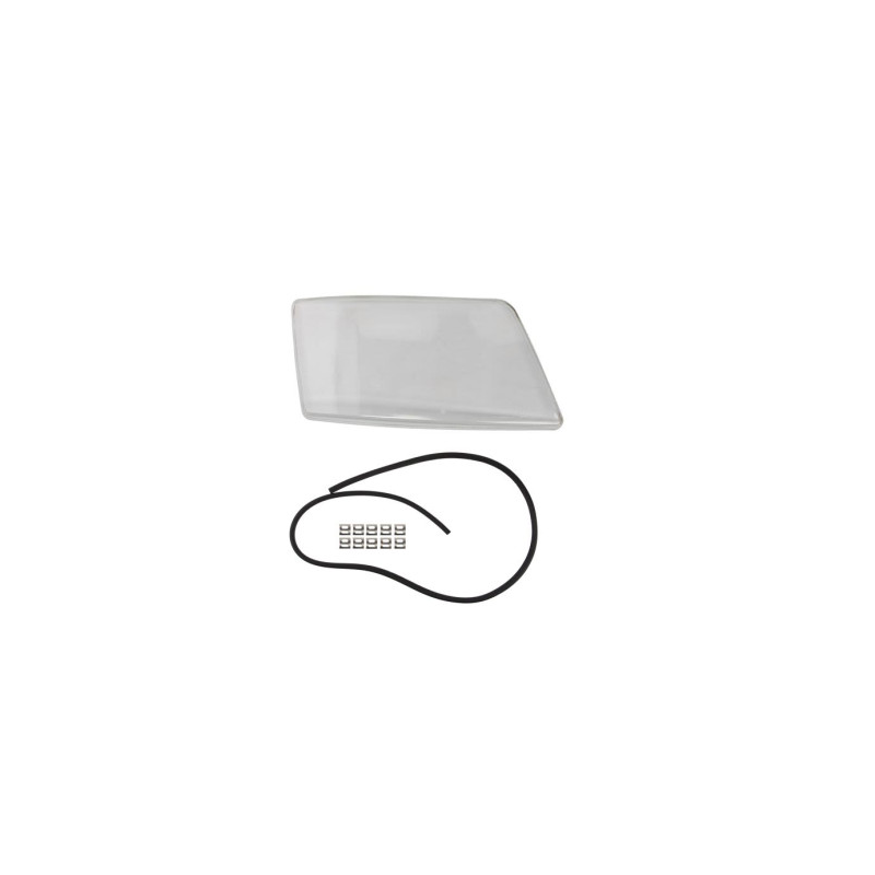 Sticla far dreapta Man TGS/TGX 81251100084 - 1