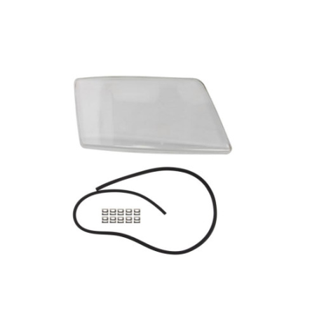 Sticla far dreapta Man TGS/TGX 81251100084 - 1
