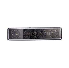 Lampa gabarit cu led lumina alba Scania 1910437,1798980 - 1