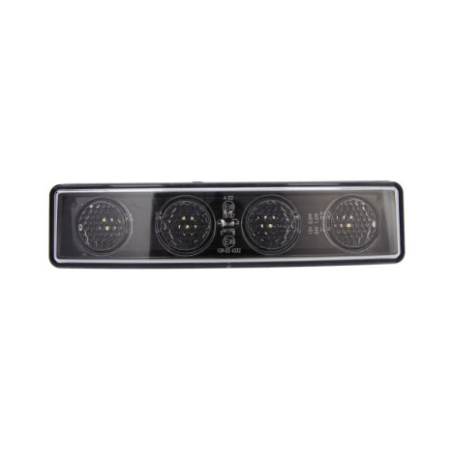 Lampa gabarit cu led lumina alba Scania 1910437,1798980 - 1
