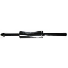 Toba esapament Ford Ø47mm/L-1125mm 81817063
