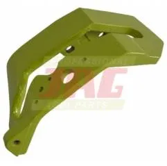 TALPA APARAT LEGAT PREA BALOTAT CLAAS 816674 MASINAK - 1