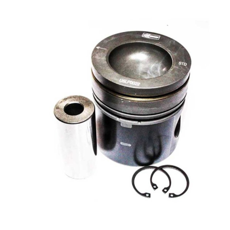 Piston motor Perkins STD Ø 98.48 mm 31355106,3638721M91