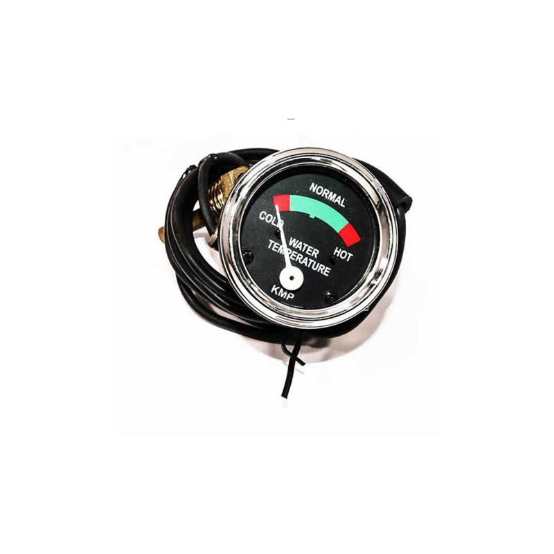 Ceas indicator temperatura apa cu sonda Massey Ferguson 899455M91 - 1