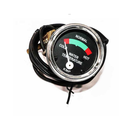 Ceas indicator temperatura apa cu sonda Massey Ferguson 899455M91 - 1