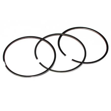 Set segmenti motor John Deere Ø 106.50 MM - STD RE521814 - 1