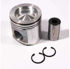 Piston motor John Deere Ø 106.50 MM - STD RE527839,VPB2012 - 1