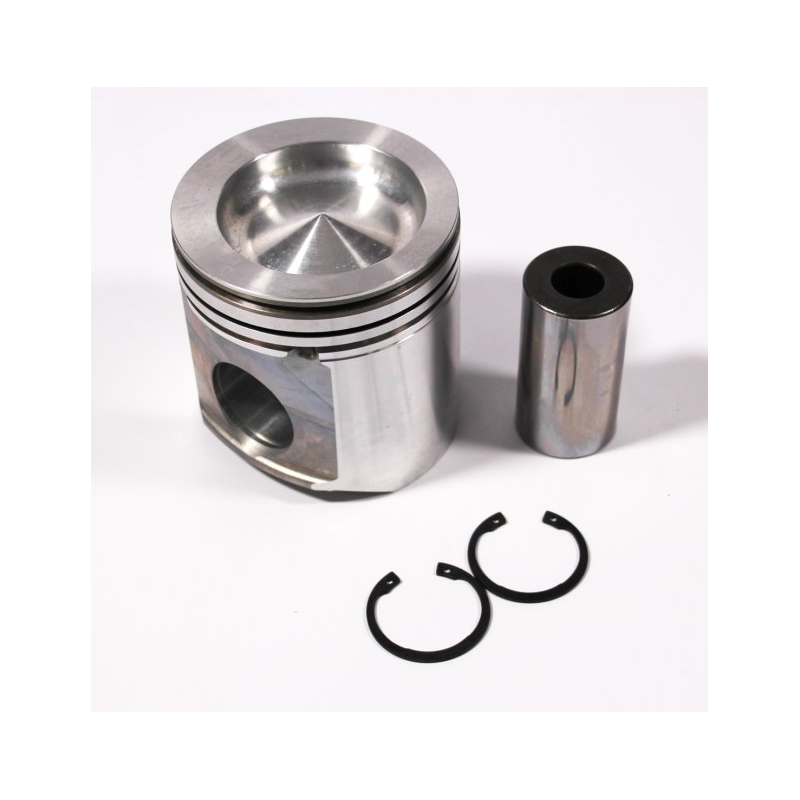 Piston motor John Deere Ø 106.50 MM - STD RE527839,VPB2012 - 1 Piston motor John Deere Ø 106.50 MM - STD RE527839,VPB2012 - 1