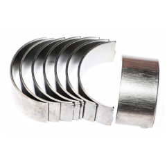 Set cuzineti biela Massey Ferguson STD 737066M91,VPC2020 - 1