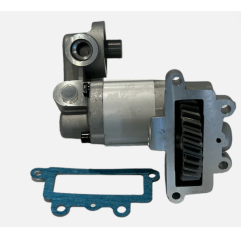 Pompa hidraulica Ford 83996336 - 1