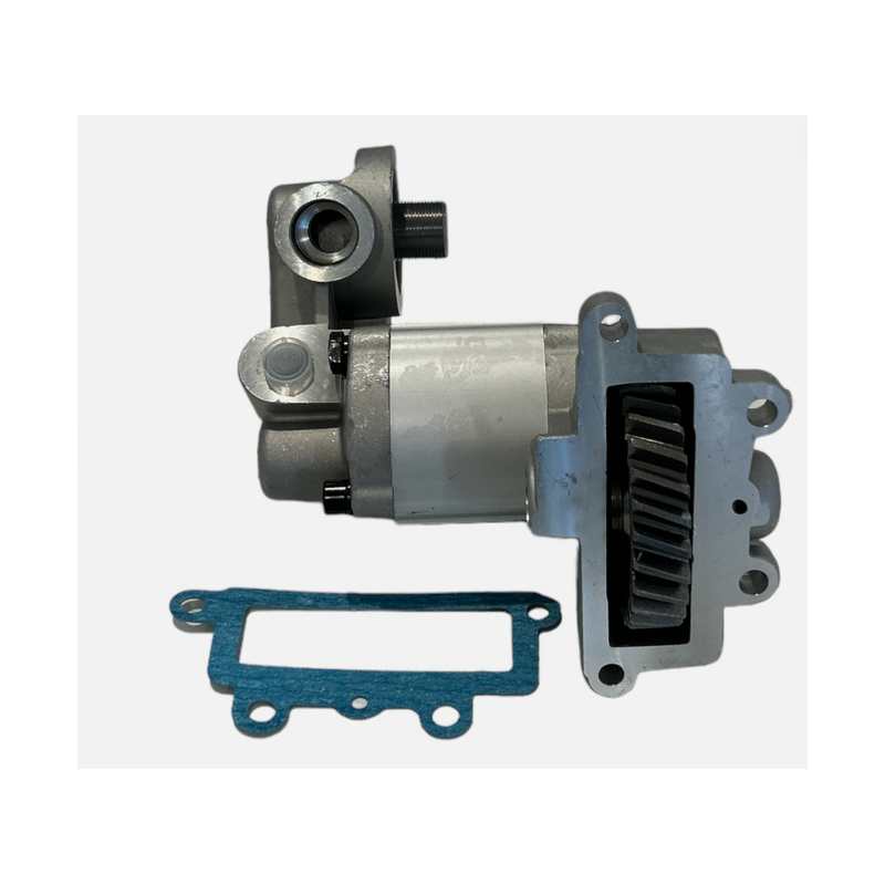 Pompa hidraulica Ford 83996336 - 1