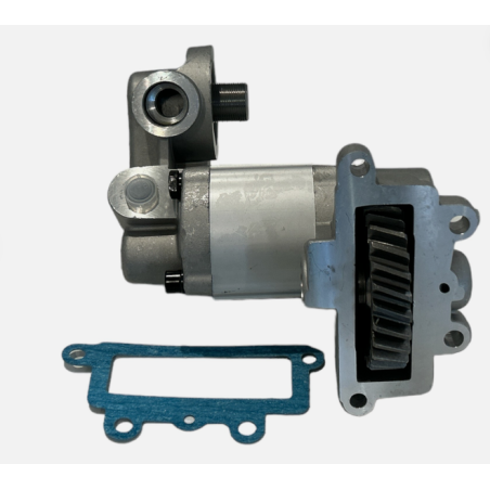 Pompa hidraulica Ford 83996336 - 1