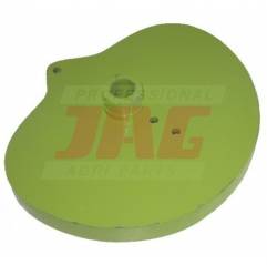 CAMA PRESA BALOTAT CLAAS CL39 MASINAK - 1