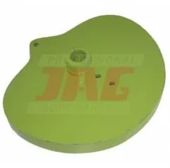 CAMA PRESA BALOTAT CLAAS CL39 MASINAK - 1