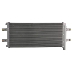 Radiator aer conditionat Mercedes Actros MP4/MP5 9615000054,A9615000154 - 1