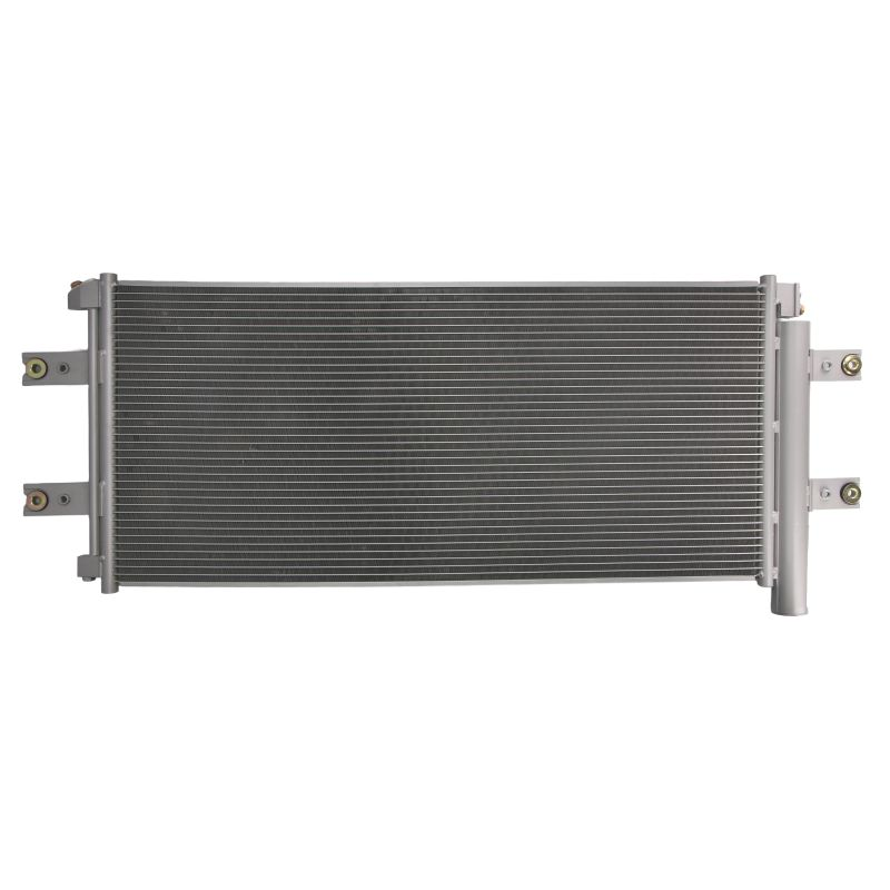 Radiator aer conditionat Mercedes Actros MP4/MP5 9615000054,A9615000154 - 1