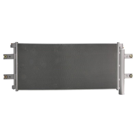 Radiator aer conditionat Mercedes Actros MP4/MP5 9615000054,A9615000154 - 1