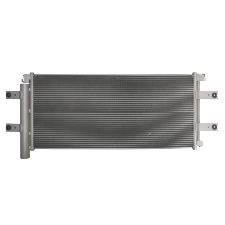 Radiator aer conditionat Mercedes Actros MP4/MP5 9615000054,A9615000154