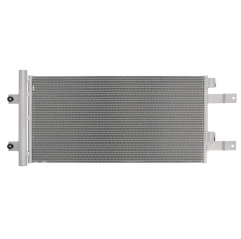 Radiator aer conditionat Man TGS/TGX 81619206041