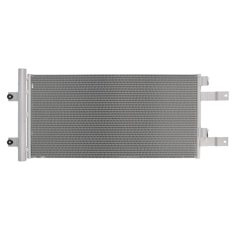 Radiator aer conditionat Man TGS/TGX 81619206041 - 1