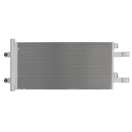 Radiator aer conditionat Man TGS/TGX 81619206041 - 1