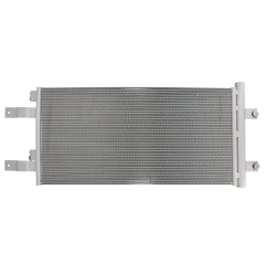 Radiator aer conditionat Man TGS/TGX 81619206041