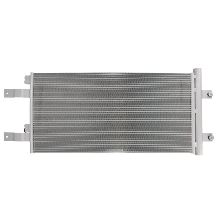 Radiator aer conditionat Man TGS/TGX 81619206041