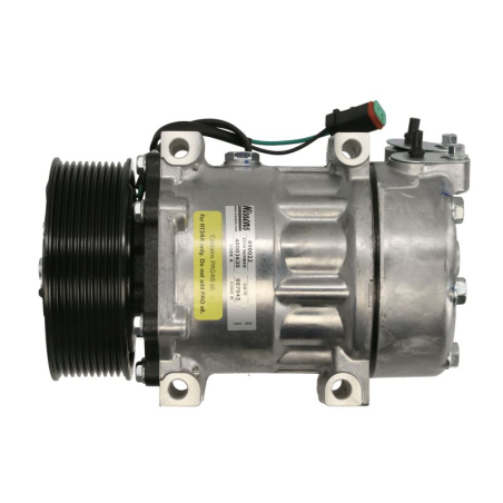 Compresor aer conditionat Scania P/G/R/T 1531196,1888032 - 1