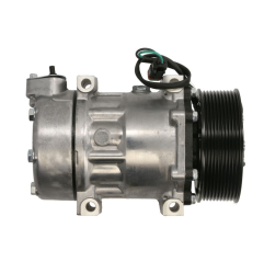 Compresor aer conditionat Scania P/G/R/T 1531196,1888032 - 3