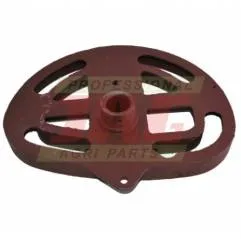 CAMA PRESA BALOTAT CLAAS 808050 Jag - 1