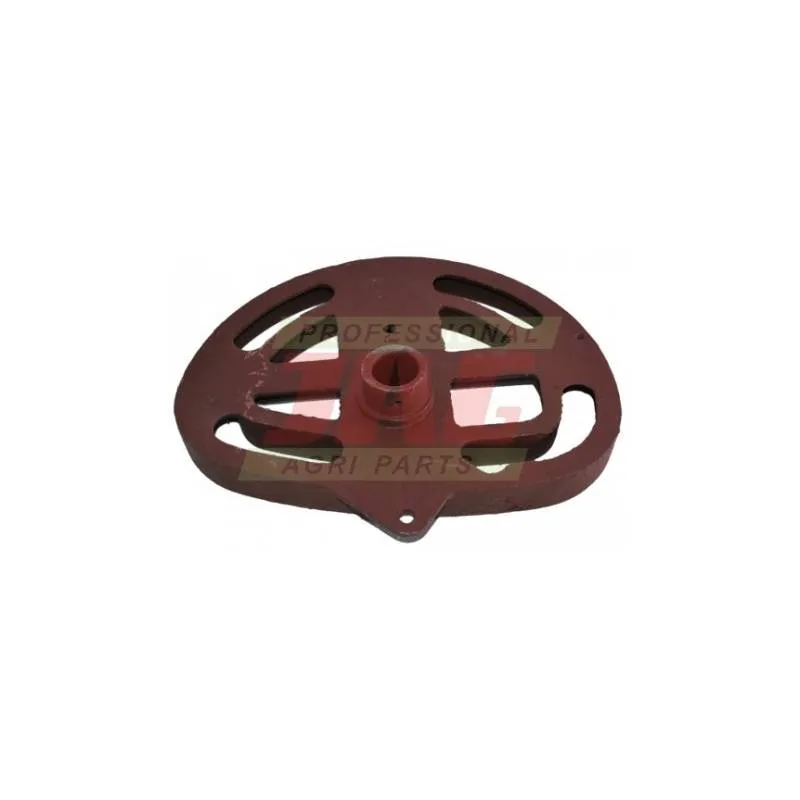 CAMA PRESA BALOTAT CLAAS 808050 Jag - 1