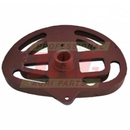 CAMA PRESA BALOTAT CLAAS 808050 Jag - 1