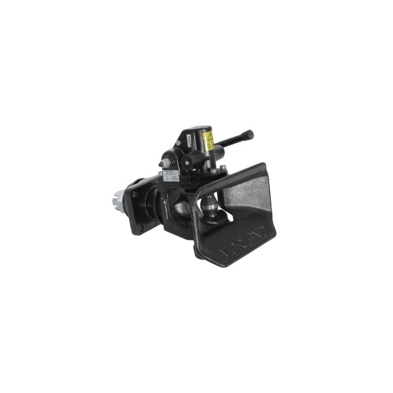 Cupla remorca FI50 500A61002,RO500A65003 - 1