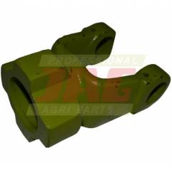 FURCA PRESA BALOTAT CLAAS CL37 MASINAK - 1