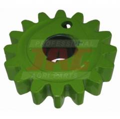 PINION PRESA BALOTAT CLAAS 808277 MASINAK - 1
