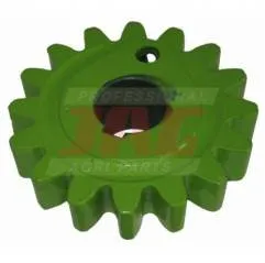 PINION PRESA BALOTAT CLAAS 808277 MASINAK - 1