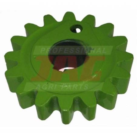 PINION PRESA BALOTAT CLAAS 808277 MASINAK - 1
