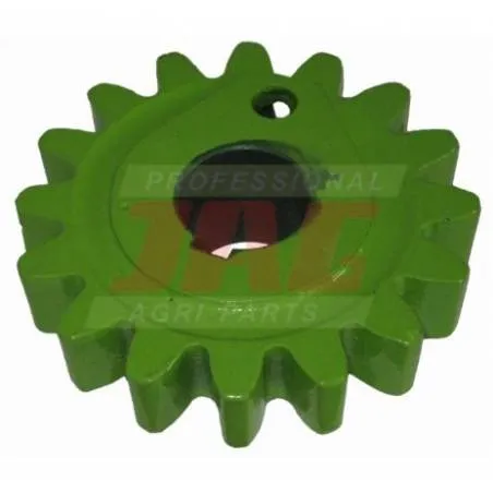 PINION PRESA BALOTAT CLAAS 808277 MASINAK - 1