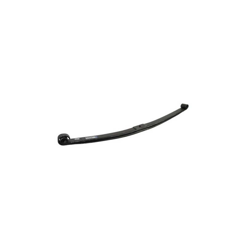 Arc suspensie punte fata 2 foi Volvo FH12/FH16 257842,257869 - 1