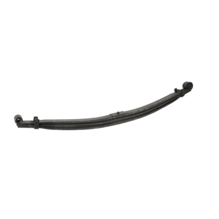 Arc suspensie punte fata 3 foi Scania P/G/R/T 1377670,1767544 - 1