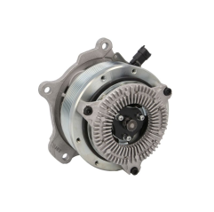 Pompa apa cu vascocuplaj motor MX-11210-PX-7231 Daf CF/XF106 1949540,2104578