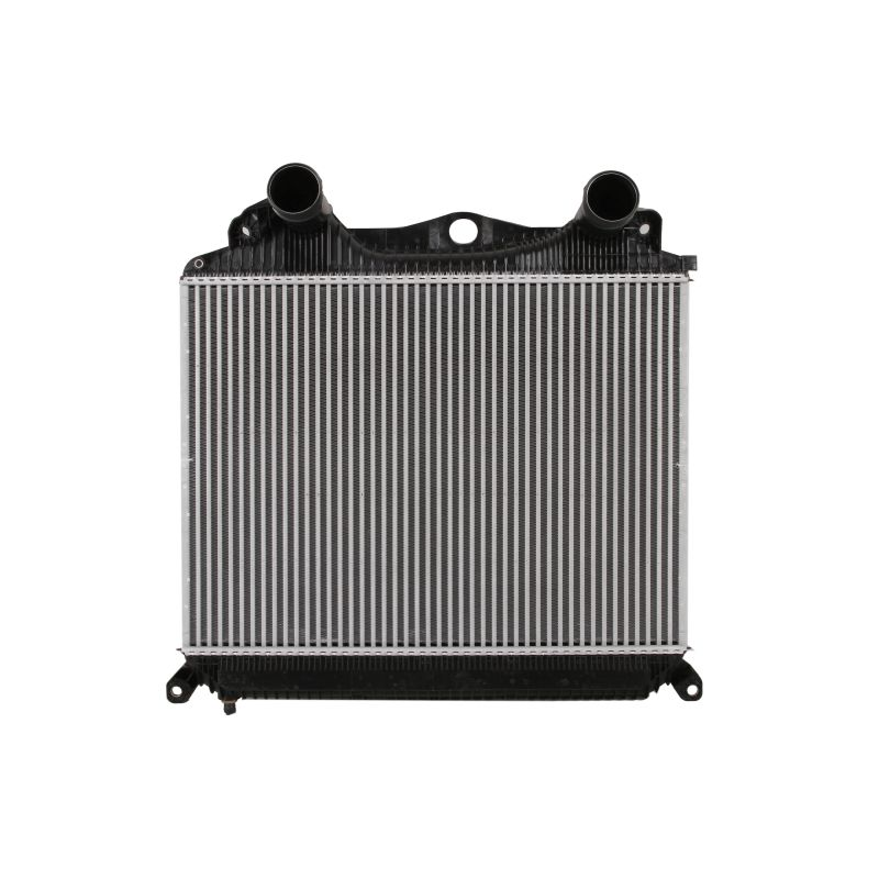 Radiator intercooler Man TGA/TGS 81061300155,81061300179 - 1
