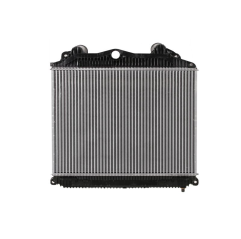Radiator intercooler Man TGA/TGS 81061300155,81061300179