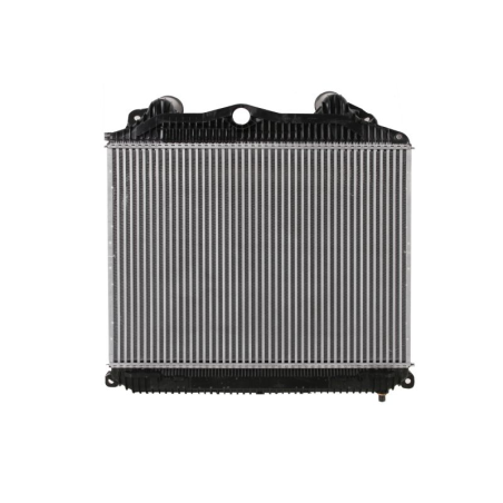 Radiator intercooler Man TGA/TGS 81061300155,81061300179