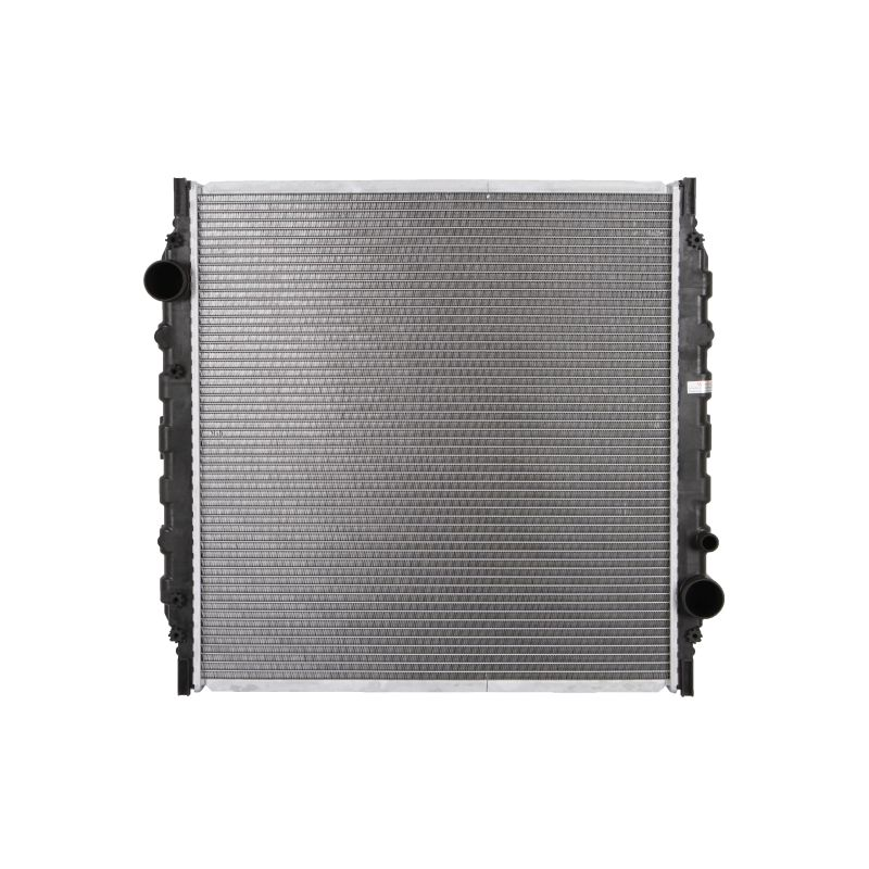 Radiator apa cu cadru Man F2000 81061016396,81061016400 - 1
