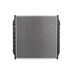 Radiator apa cu cadru Man F2000 81061016396,81061016400